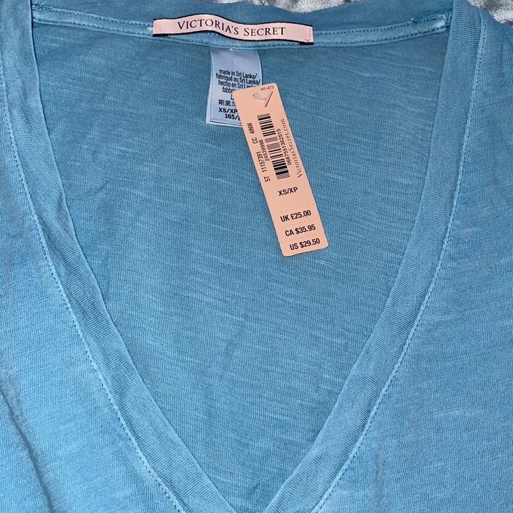 Victoria Secret Sleep Set NWT - Picture 6 of 13